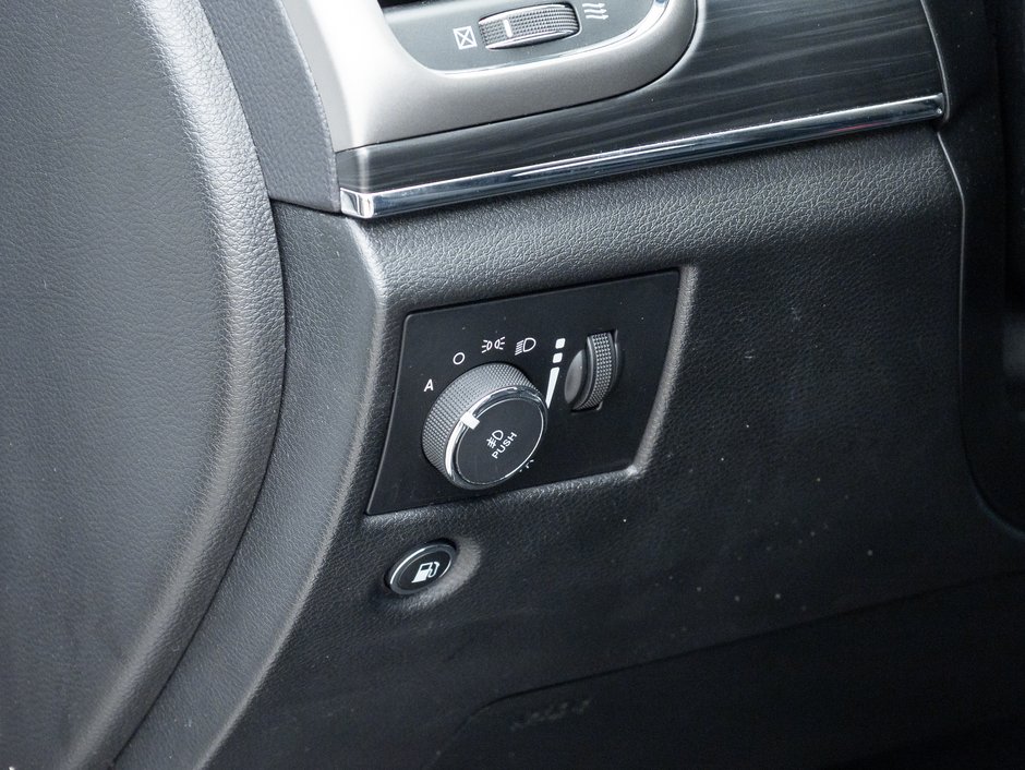 2019 Jeep Grand Cherokee Limited 4x4-14