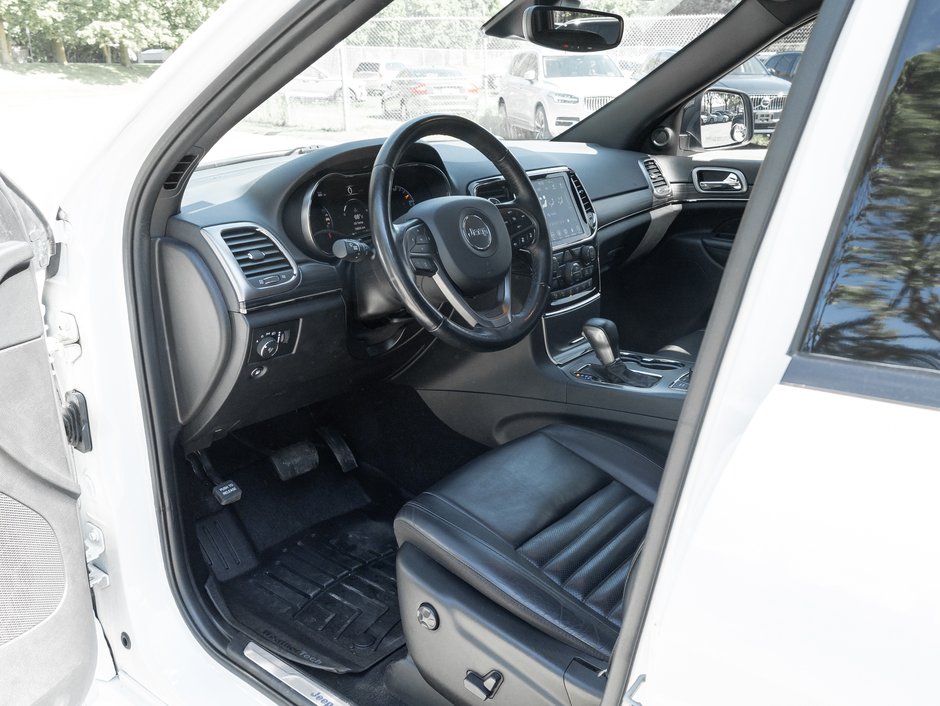Jeep Grand Cherokee Limited X 4x4  SAFETY CERTIFIED  LIMITED SUPPLY 2021-6