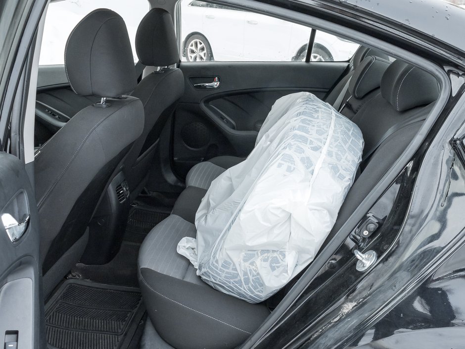 2015 Kia Forte 4dr Sdn Auto EX  TRADE IN  SAFETY CERTIFIED-19