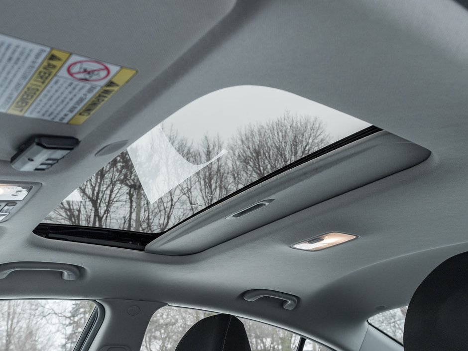 2015 Kia Forte 4dr Sdn Auto EX  TRADE IN  SAFETY CERTIFIED-17