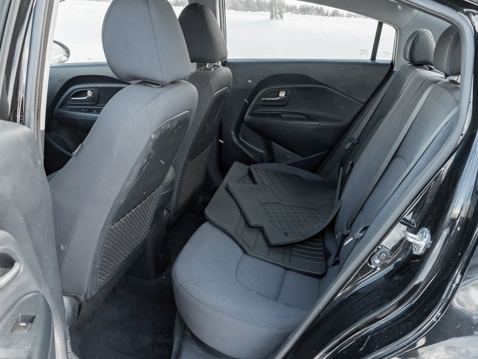 2017 Kia Rio 4dr Sdn Auto EX+ w-Sunroof   AS IS-17