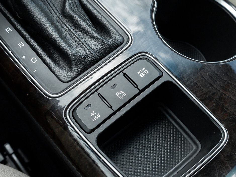 Kia Sorento AWD 4dr V6 Auto EX w-Snrf   AS IS 2015-15