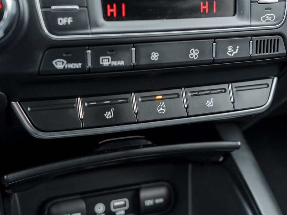 2019 Kia Sorento LX V6 Premium AWD   ONE OWNER   SAFETY CERTIFIED-15