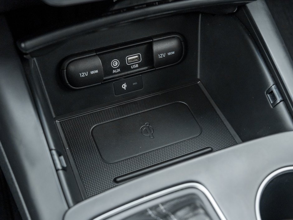 2019 Kia Sorento LX V6 Premium AWD   ONE OWNER   SAFETY CERTIFIED-14