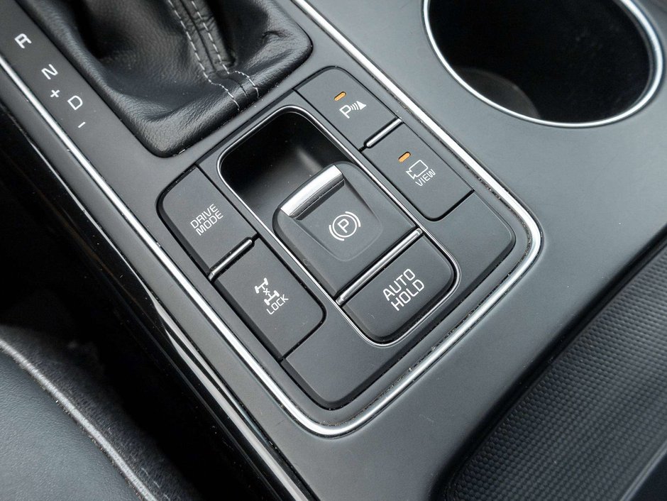 2019 Kia Sorento SXL Limited  TRADE IN  SAFETY CERTIFIED  LOW KM-18