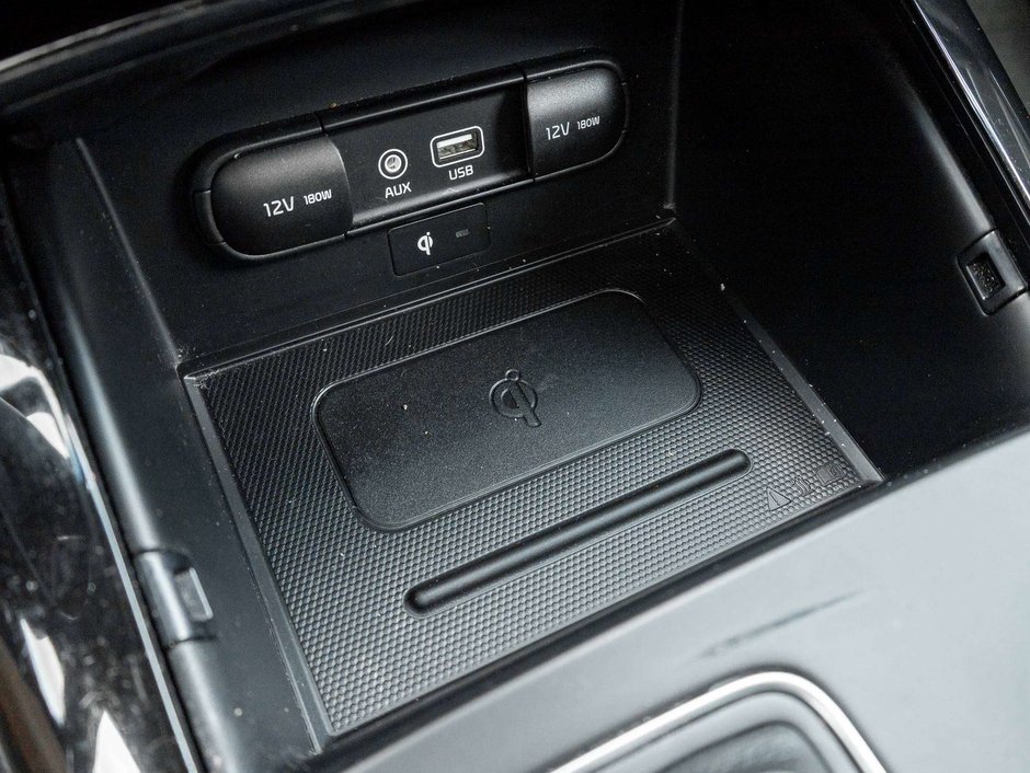 2019 Kia Sorento SXL Limited  TRADE IN  SAFETY CERTIFIED  LOW KM-19