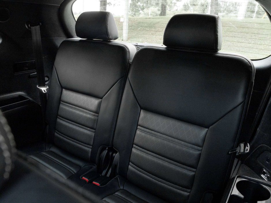 2019 Kia Sorento SXL Limited  TRADE IN  SAFETY CERTIFIED  LOW KM-26