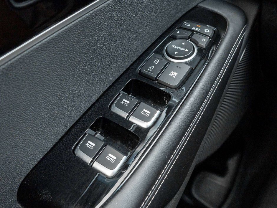 2019 Kia Sorento SXL Limited  TRADE IN  SAFETY CERTIFIED  LOW KM-14