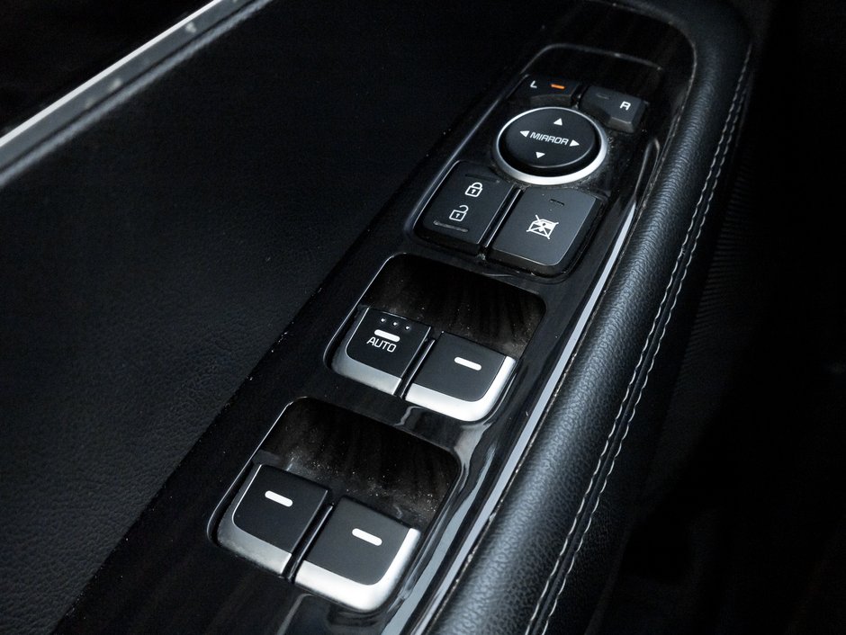 Kia Sorento LX+ AWD/ SAFETY CERTIFIED, ACCIDENT FREE 2020-12