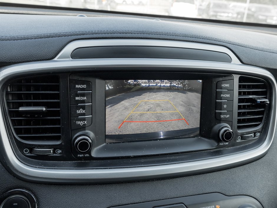 Kia Sorento LX+ AWD/ SAFETY CERTIFIED, ACCIDENT FREE 2020-10