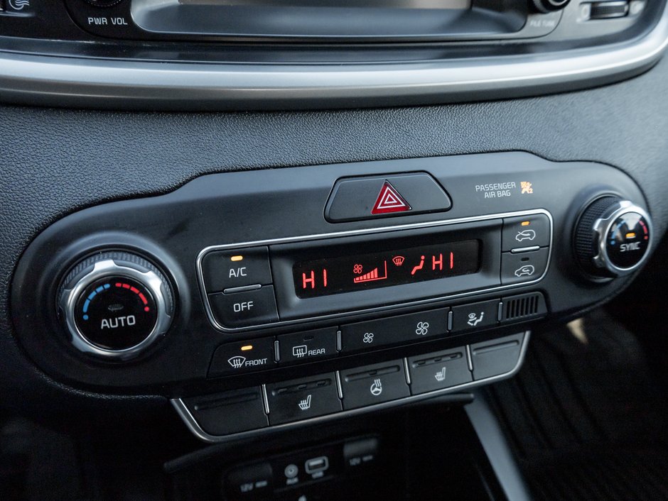 Kia Sorento LX+ AWD/ SAFETY CERTIFIED, ACCIDENT FREE 2020-16