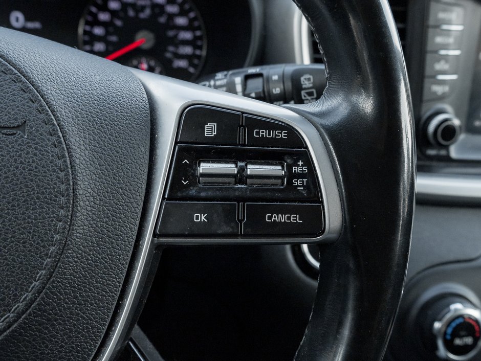 Kia Sorento LX+ AWD/ SAFETY CERTIFIED, ACCIDENT FREE 2020-9