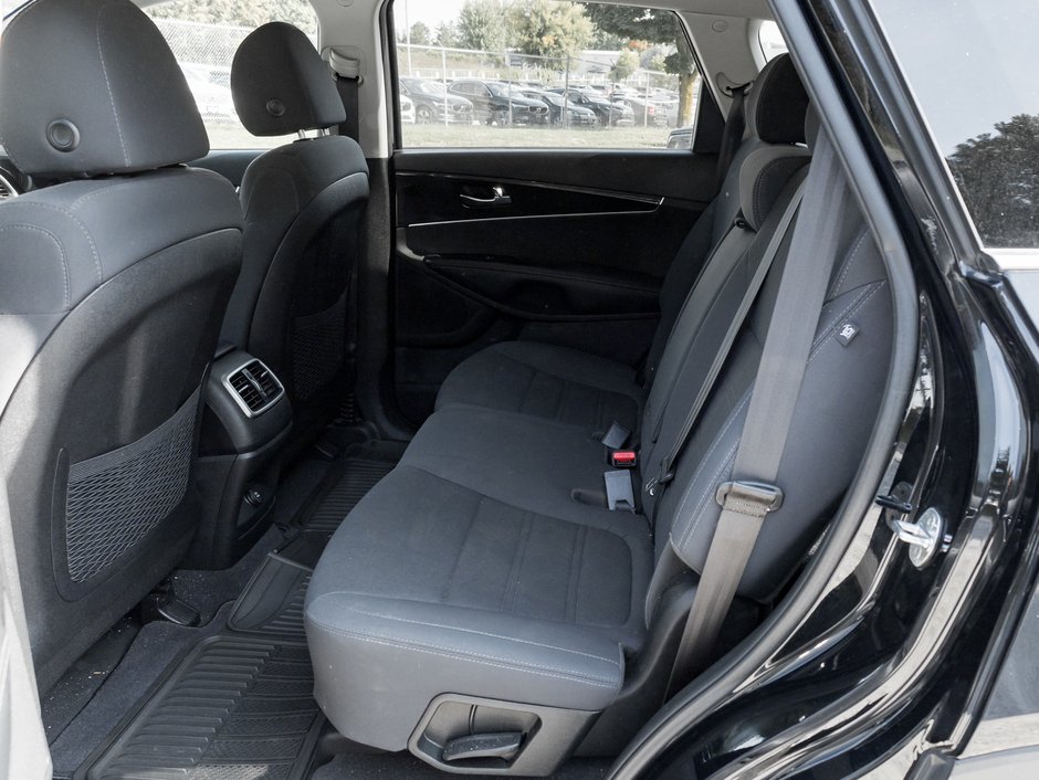 Kia Sorento LX+ AWD/ SAFETY CERTIFIED, ACCIDENT FREE 2020-19