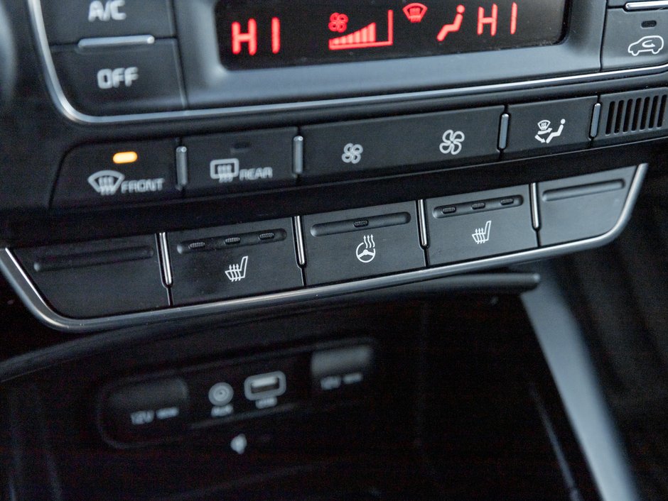 Kia Sorento LX+ AWD/ SAFETY CERTIFIED, ACCIDENT FREE 2020-17