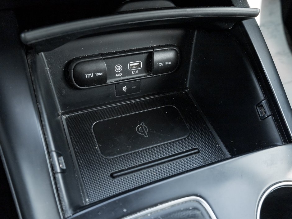 Kia Sorento LX+ AWD/ SAFETY CERTIFIED, ACCIDENT FREE 2020-15