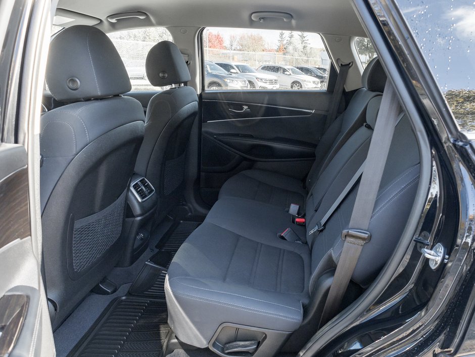Kia Sorento LX+ AWD/ SAFETY CERTIFIED, ACCIDENT FREE 2020-20