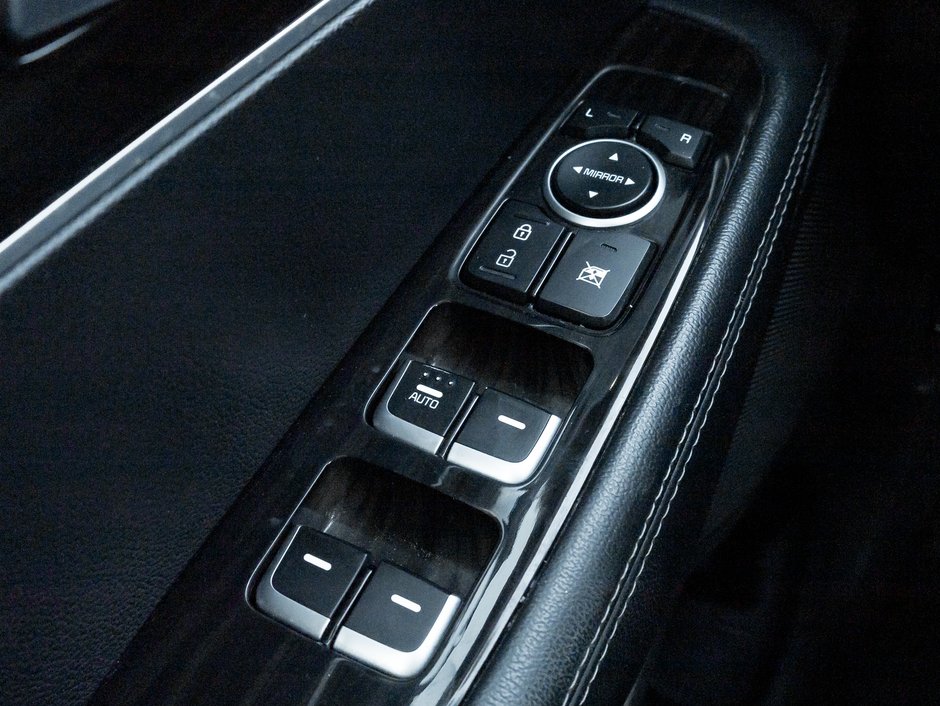 Kia Sorento LX+ AWD/ SAFETY CERTIFIED, ACCIDENT FREE 2020-11