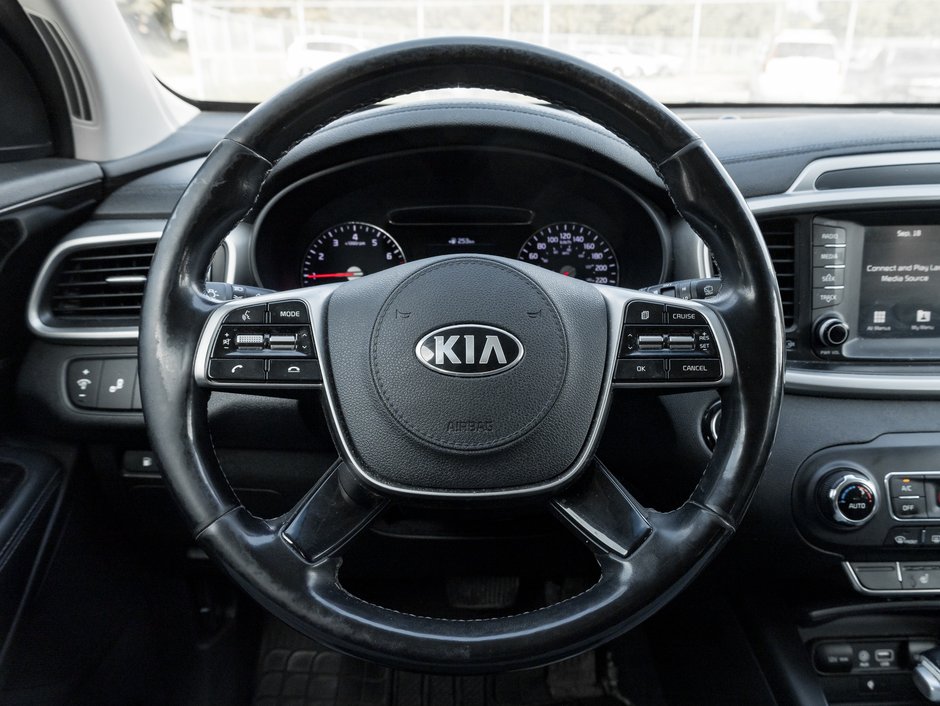 Kia Sorento LX+ AWD/ SAFETY CERTIFIED, ACCIDENT FREE 2020-7