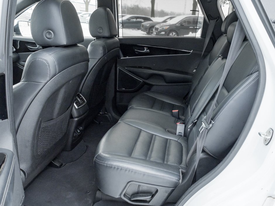 2020 Kia Sorento SX V6 AWD  AS TRADED  TRADE IN-22