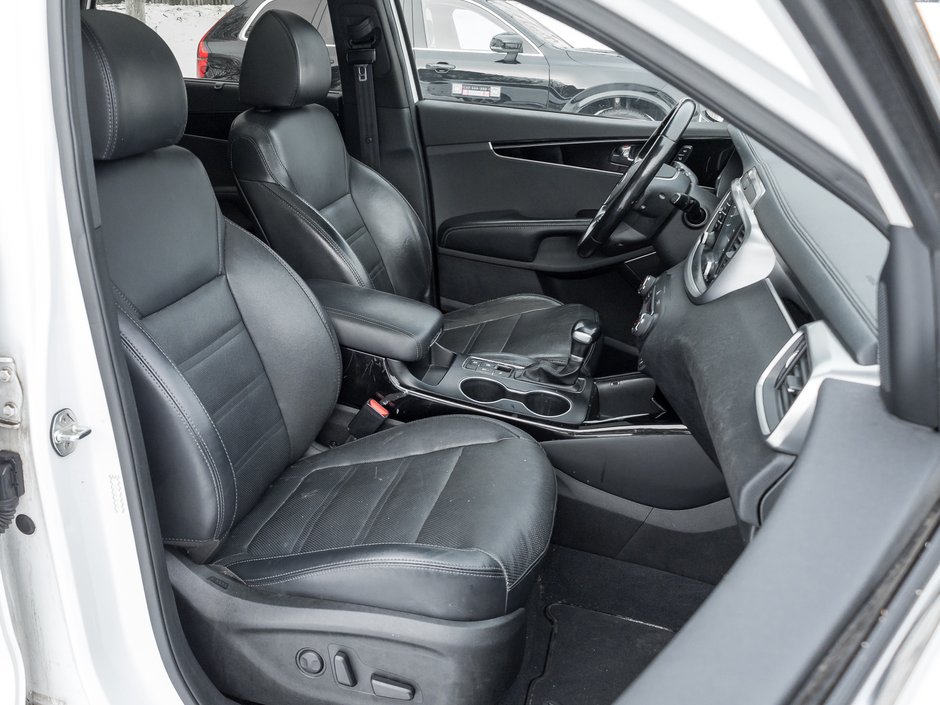 2020 Kia Sorento SX V6 AWD  AS TRADED  TRADE IN-21