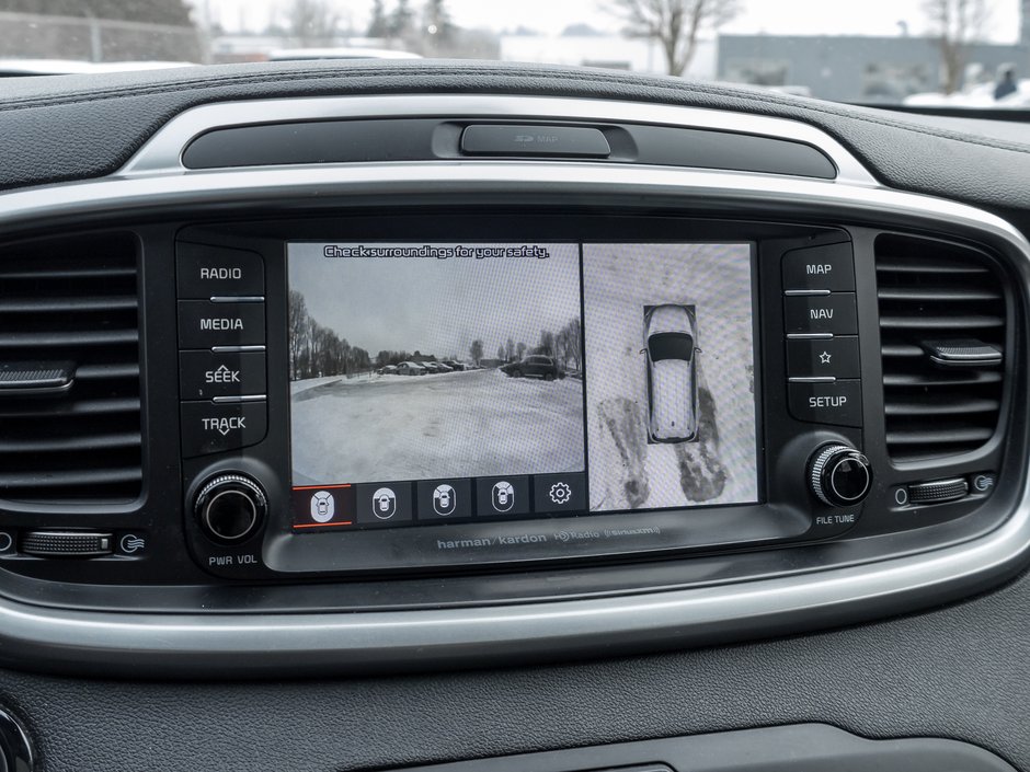 2020 Kia Sorento SX V6 AWD  AS TRADED  TRADE IN-10