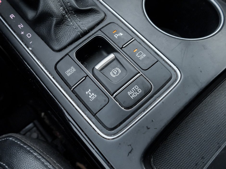 2020 Kia Sorento SX V6 AWD  AS TRADED  TRADE IN-16