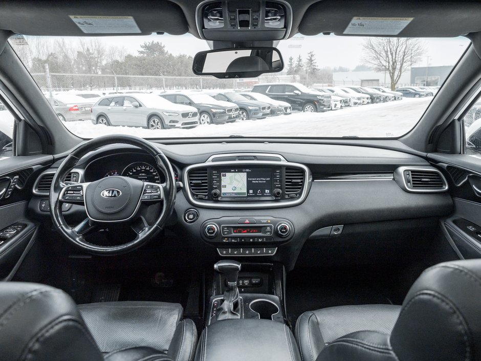 2020 Kia Sorento SX V6 AWD  AS TRADED  TRADE IN-24