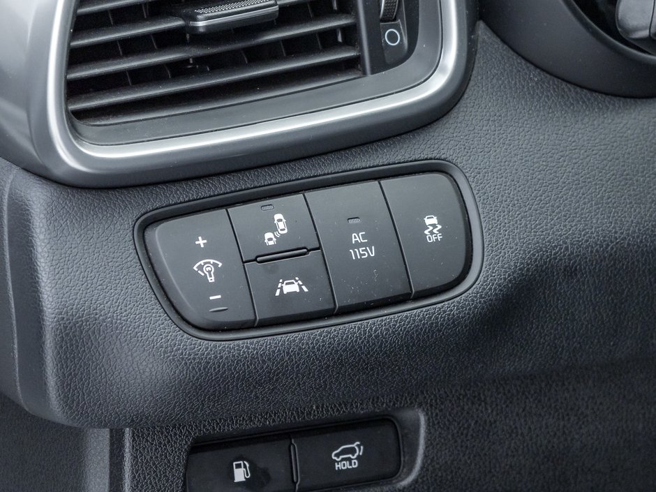 2020 Kia Sorento SX V6 AWD  AS TRADED  TRADE IN-14