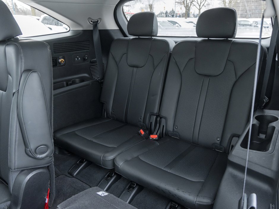 Kia Sorento EX AWD 2022-22