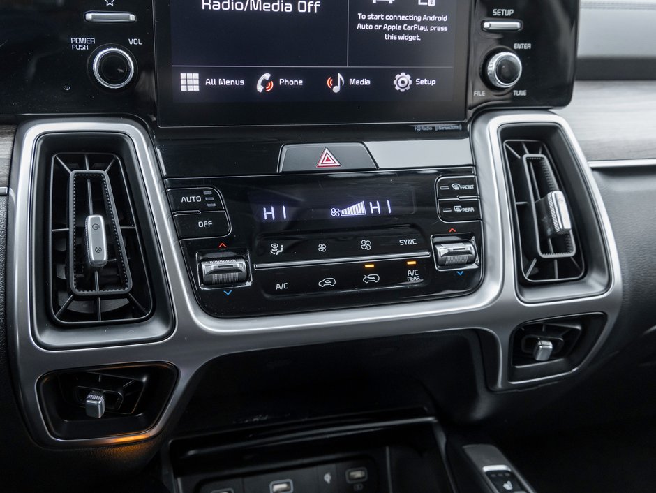 Kia Sorento EX AWD 2022-17