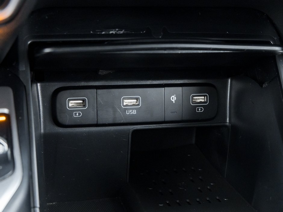 Kia Sorento EX AWD 2022-16