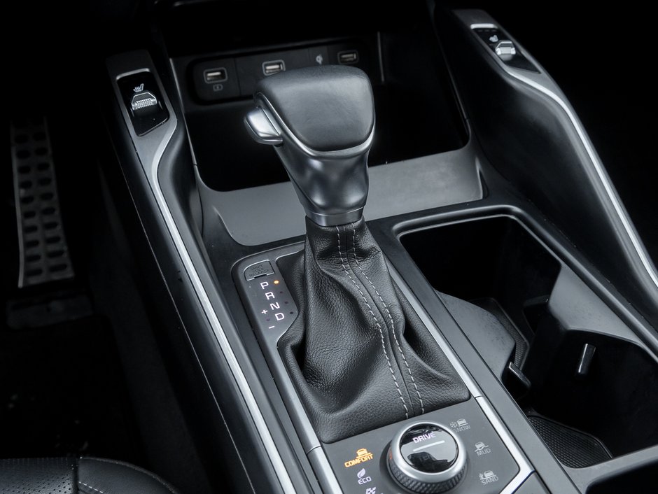 Kia Sorento EX AWD 2022-13