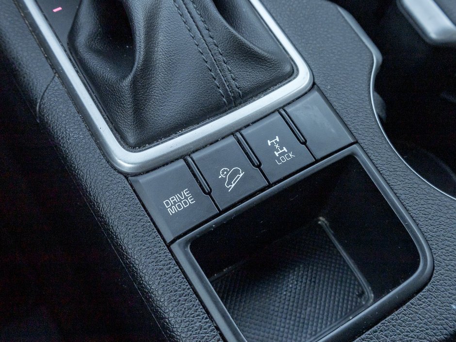 2018 Kia Sportage EX AWD  SAFETY CERTIFIED  ONE OWNER  ACCIDENT FREE-14