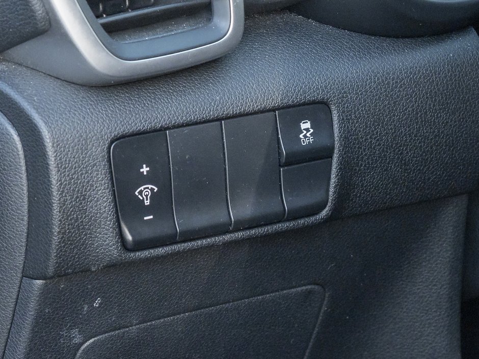 2018 Kia Sportage EX AWD  SAFETY CERTIFIED  ONE OWNER  ACCIDENT FREE-12