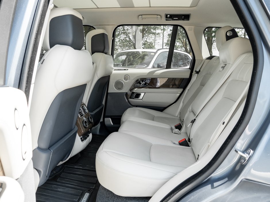 Land Rover Range Rover Td6 Diesel HSE SWB  TRADE IN  NO ACCIDENTS 2019-23