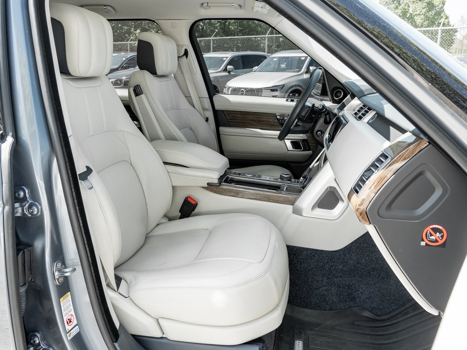 Land Rover Range Rover Td6 Diesel HSE SWB  TRADE IN  NO ACCIDENTS 2019-22
