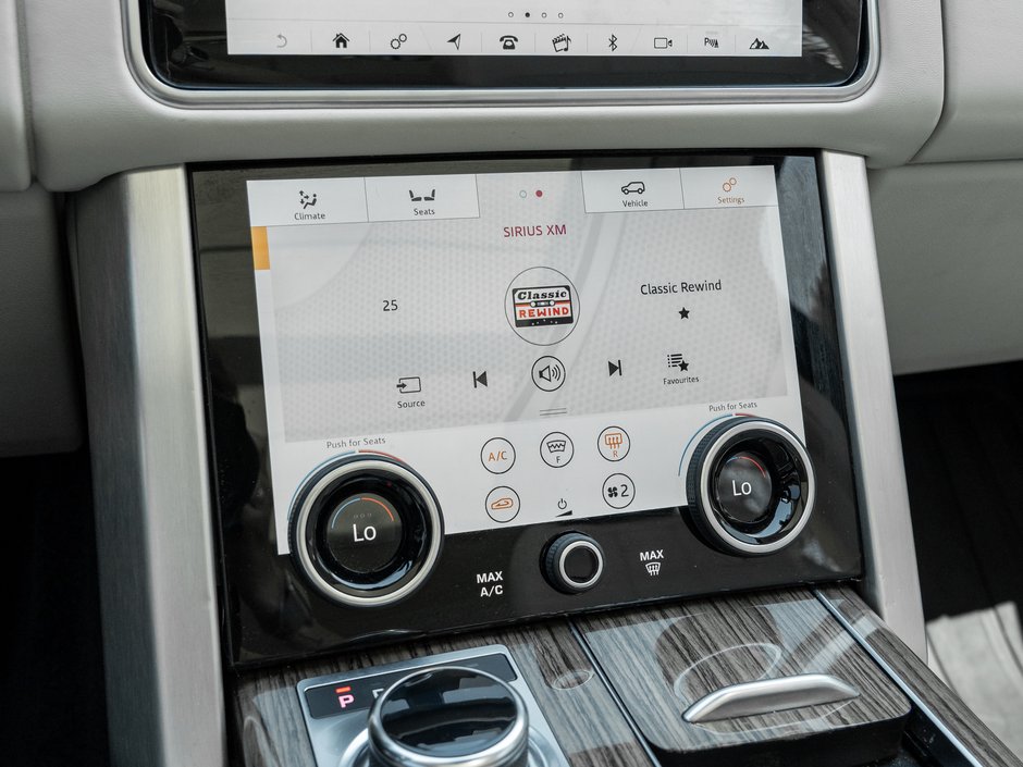 Land Rover Range Rover Td6 Diesel HSE SWB  TRADE IN  NO ACCIDENTS 2019-20