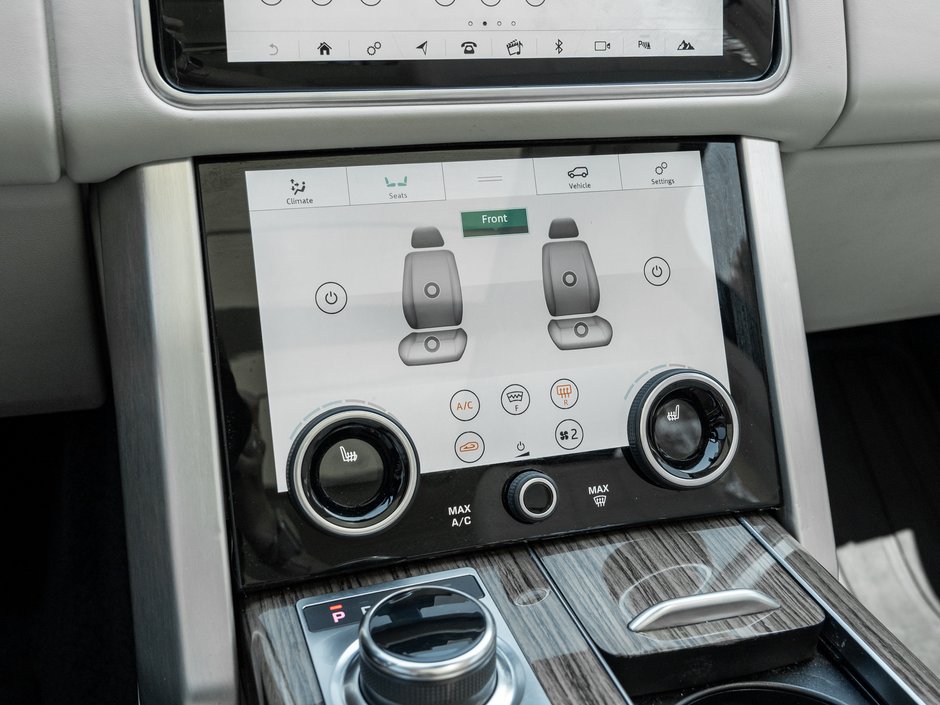 Land Rover Range Rover Td6 Diesel HSE SWB  TRADE IN  NO ACCIDENTS 2019-19