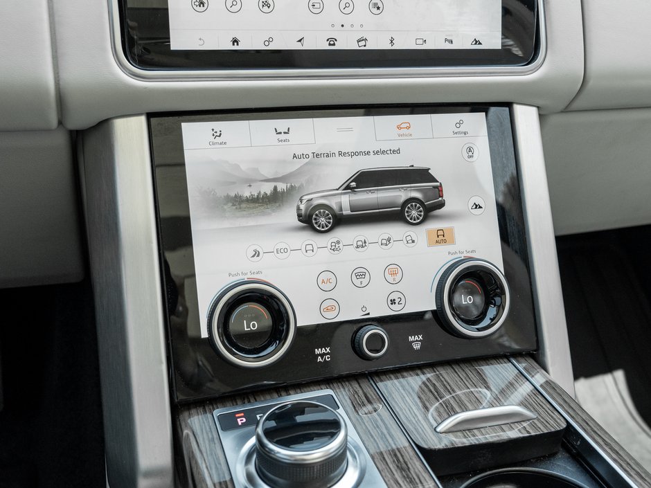 Land Rover Range Rover Td6 Diesel HSE SWB  TRADE IN  NO ACCIDENTS 2019-17