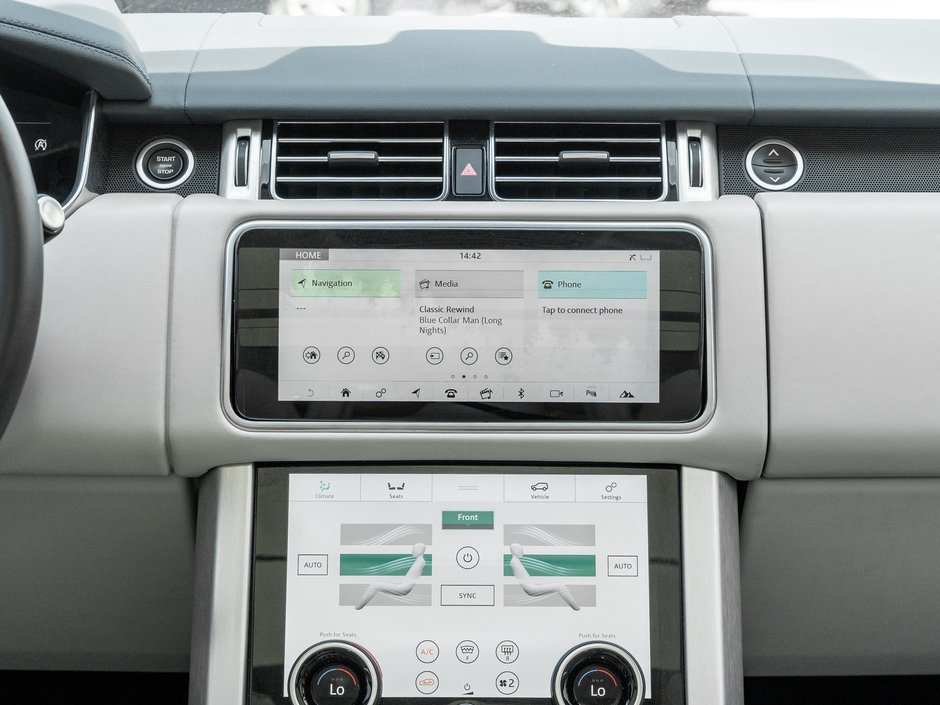 Land Rover Range Rover Td6 Diesel HSE SWB  TRADE IN  NO ACCIDENTS 2019-27