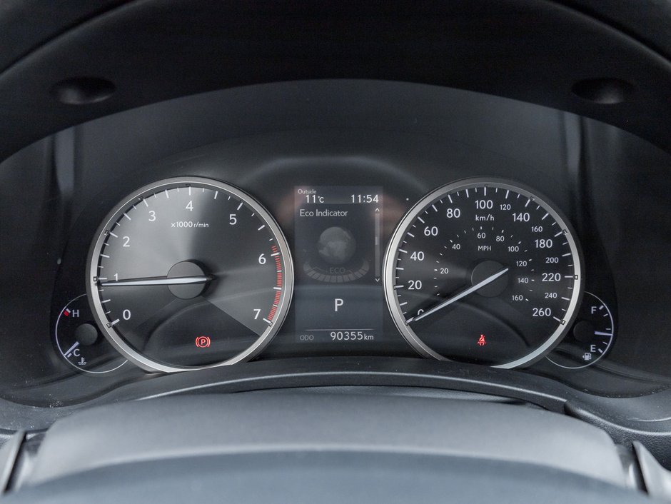 2019 Lexus NX 300 Auto  TRADE IN  ACCIDENTS FREE  LIKE NEW-8