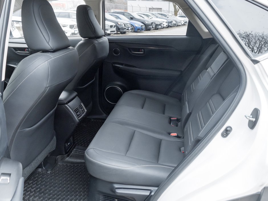 2019 Lexus NX 300 Auto  TRADE IN  ACCIDENTS FREE  LIKE NEW-23