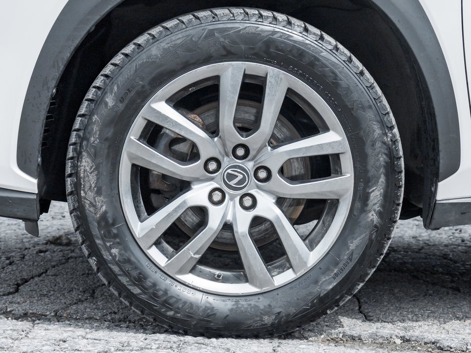 2019 Lexus NX 300 Auto  TRADE IN  ACCIDENTS FREE  LIKE NEW-3