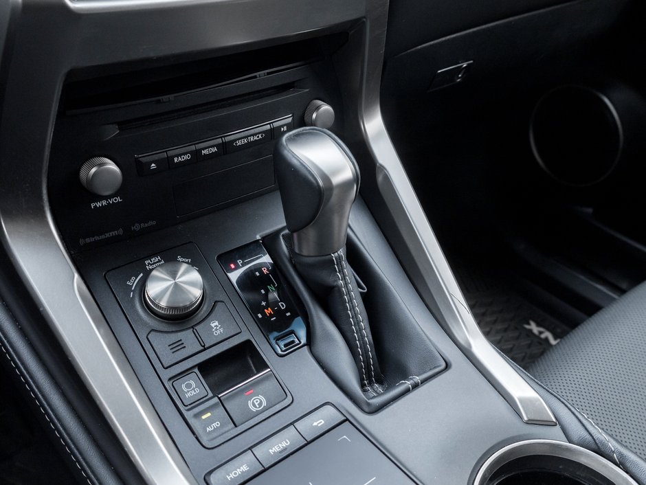 2019 Lexus NX 300 Auto  TRADE IN  ACCIDENTS FREE  LIKE NEW-14