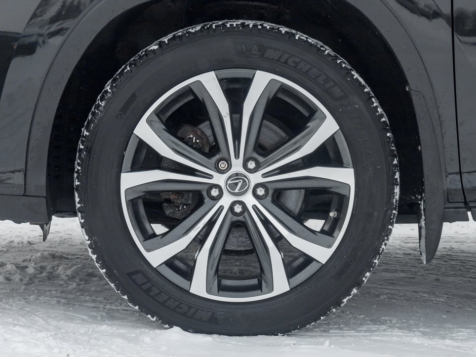 Lexus RX 350 Auto  2 SETS OF WHEELS  TRADE IN 2020-3