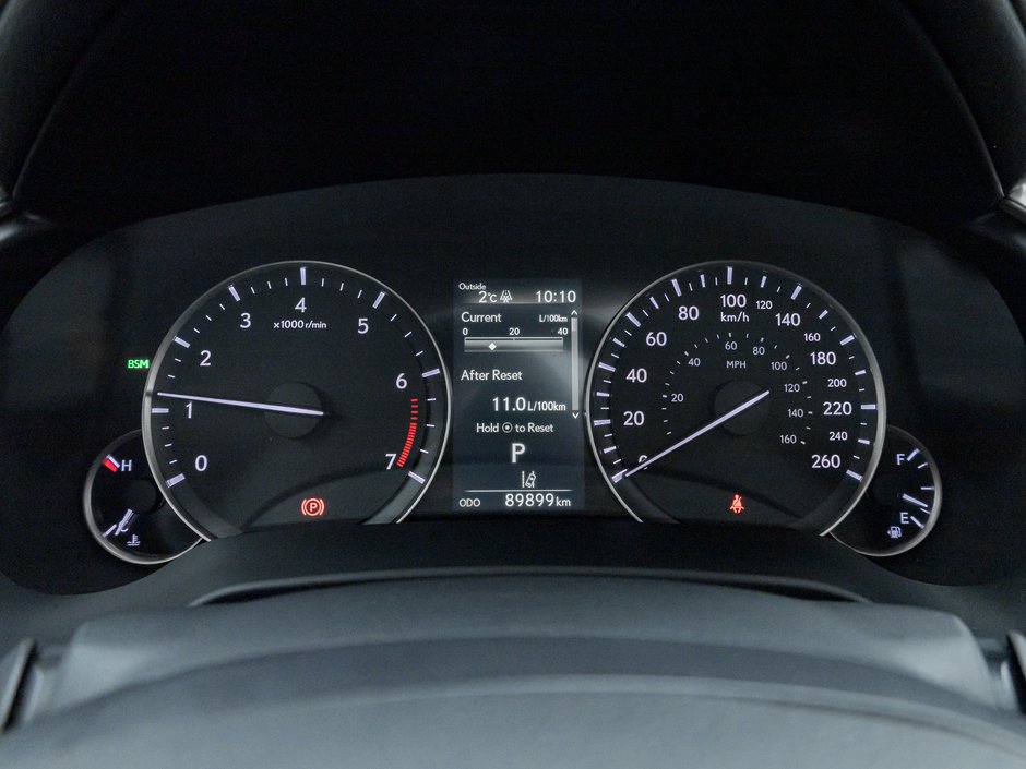 Lexus RX 350 Auto  2 SETS OF WHEELS  TRADE IN 2020-9