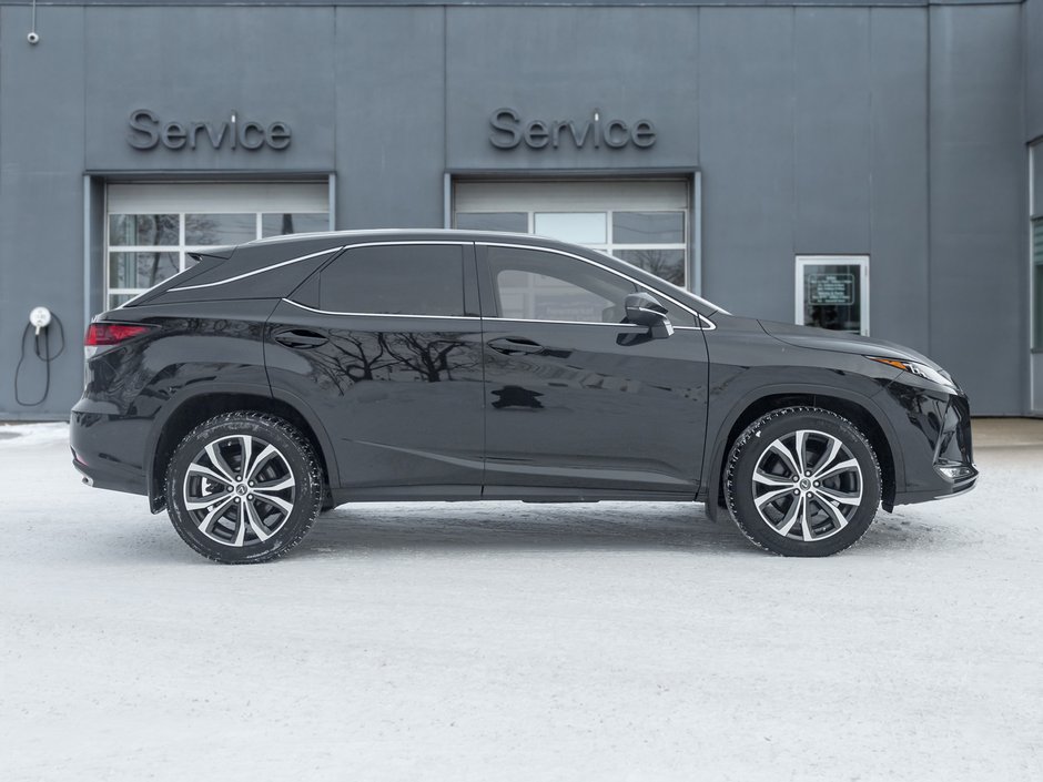Lexus RX 350 Auto  2 SETS OF WHEELS  TRADE IN 2020-5