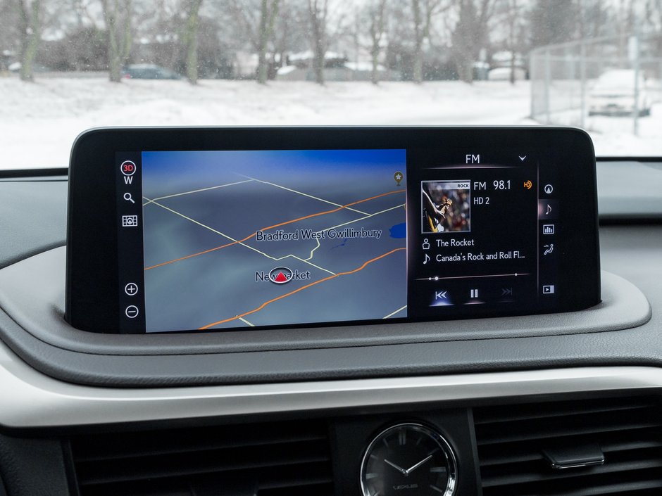 Lexus RX 350 Auto  2 SETS OF WHEELS  TRADE IN 2020-11