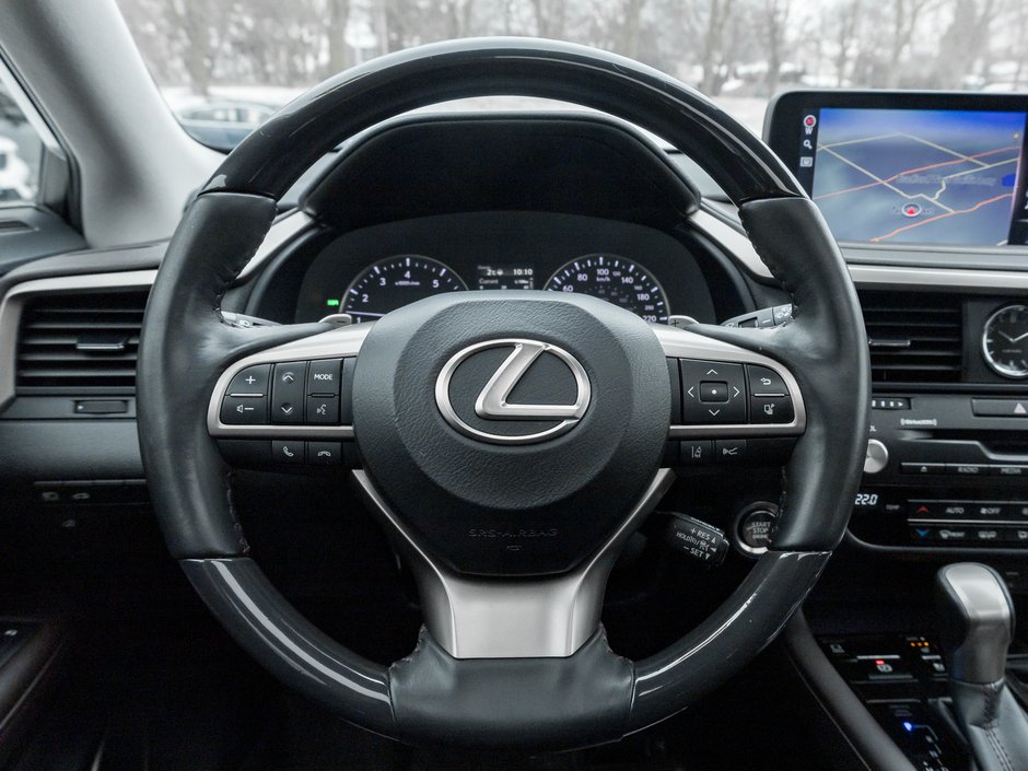 Lexus RX 350 Auto  2 SETS OF WHEELS  TRADE IN 2020-8