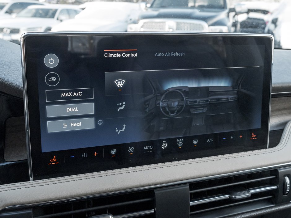 Lincoln Corsair Grand Touring AWD ONE OWNER  ACCIDENT FREE  SAFETY 2023-21